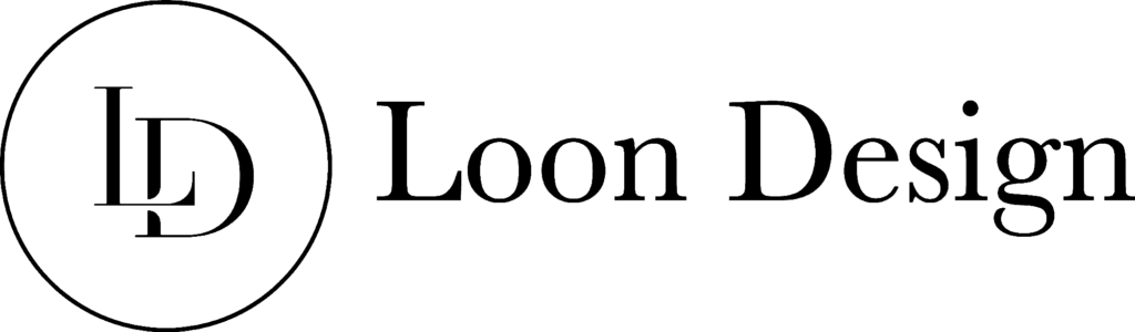 Loon Design logo